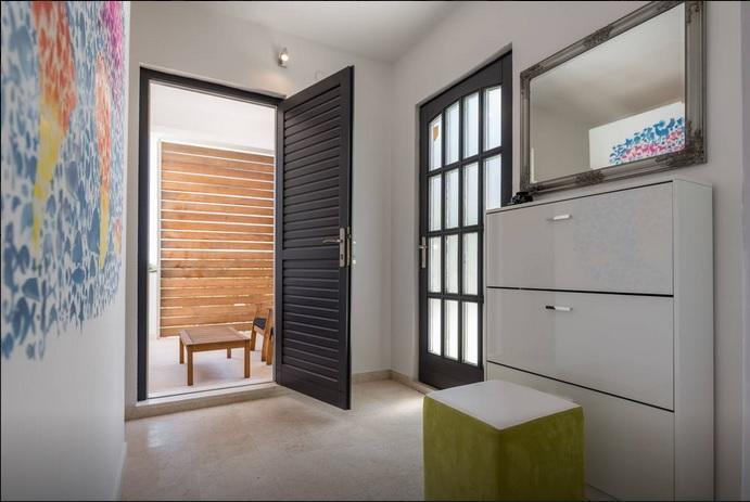 Luxury Apartment With Private Heated Pool 시베니크 외부 사진